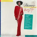 LP - Dionne Warwick - Reservations For Two