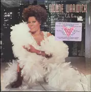 LP - Dionne Warwick - Sings Cole Porter