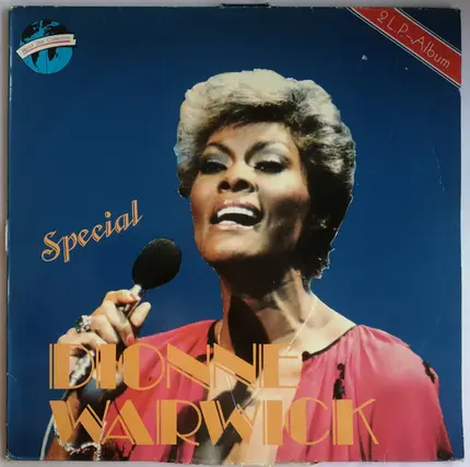 Dionne Warwick - Special