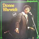 Double LP - Dionne Warwick - Starportrait