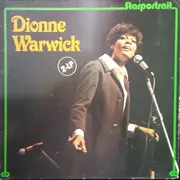 Double LP - Dionne Warwick - Starportrait