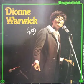 Dionne Warwick - Starportrait