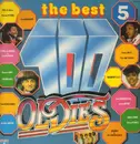 LP-Box - Dionne Warwick, The Platters et. al. - The Best 100 Oldies