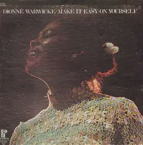 Dionne Warwick - Make It Easy On Yourself