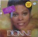 LP - Dionne Warwick - Dionne