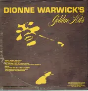 Dionne Warwick - Dionne Warwicks Golden Hits