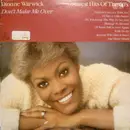 LP - Dionne Warwick - Don't Make Me Over - Greatest Hits Of The 60´s