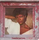 LP - Dionne Warwick - Finder Of Lost Loves