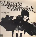LP - Dionne Warwick - Golden Hits
