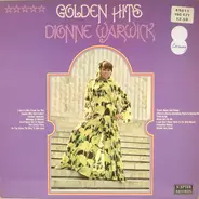 Dionne Warwick - Golden HIts