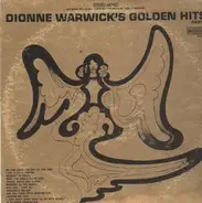 Dionne Warwick - Golden Hits Part 2