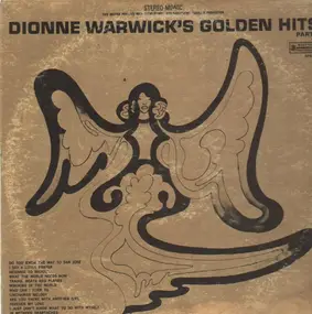 Dionne Warwick - Golden Hits Part 2