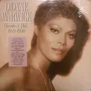 LP - Dionne Warwick - Greatest Hits 1979-1990