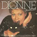 7'' - Dionne Warwick - Heartbreaker - Solid Centre