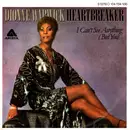 7'' - Dionne Warwick - Heartbreaker / I Can't See Anything But You