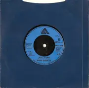 7'' - Dionne Warwick - I Don't Care What The People Say (More Than Fascination) - Solid Center
