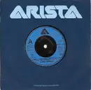 7'' - Dionne Warwick - I Don't Care What The People Say (More Than Fascination) - Solid Center