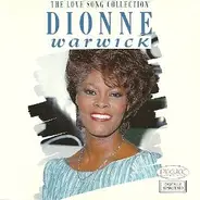 Dionne Warwick - Love Song Collection