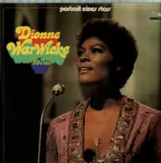 Double LP - Dionne Warwick - Portrait Eines Stars Vol. 2
