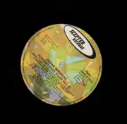 Double LP - Dionne Warwick - Portrait Eines Stars Vol. 2