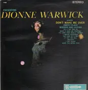 Dionne Warwick