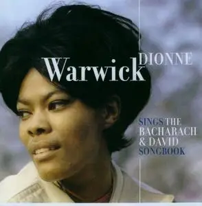 Dionne Warwick - Sings The Bacharach & David Songbook