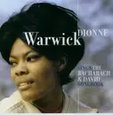 CD - Dionne Warwick - Sings The Bacharach & David Songbook