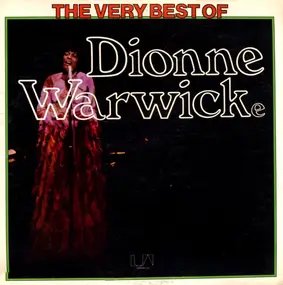 Dionne Warwick - The Very Best Of