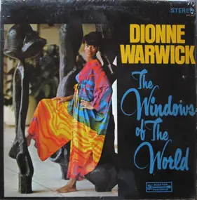 Dionne Warwick - The Windows of the World