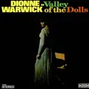 LP - Dionne Warwick - Valley Of The Dolls