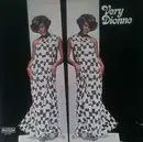 LP - Dionne Warwick - Very Dionne - Gatefold
