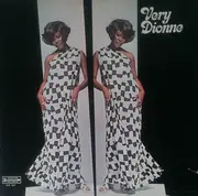 LP - Dionne Warwick - Very Dionne - Gatefold