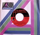 7'' - Dionne Warwick And Spinners - Then Came You / Just As Long As We Have Love