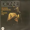 LP - Dionne Warwicke - 16 Greatest Hits