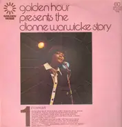 Dionne Warwicke - Golden Hour Presents The Dionne Warwicke Story Part 1 - In Concert