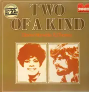 Dionne Warwick & B.J Thomas - Two of a kind