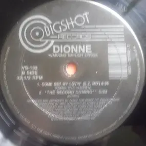 Dionne - Come Get My Lovin' (Remix)