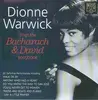 CD - Dionne Warwick - Sings The Bacharach & David Songbook