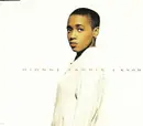 CD Single - Dionne Farris - I Know