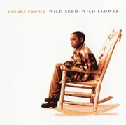 CD - Dionne Farris - Wild Seed - Wild Flower