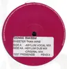 12'' - Dionne Rakeem - Sweeter Than Wine - Test Pressing