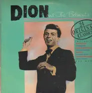 Dion & The Belmonts - 24 Original Classics