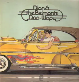 Dion & the Belmonts - Doo-Wop