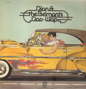 Dion & the Belmonts - Doo-Wop