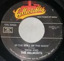 7'' - Dion & The Belmonts - In The Still Of The Night / I Can't Go On (Rosalie)