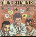 LP - Dion & The Belmonts - Pick Hits Of The Radio Good Guys Vol. 3