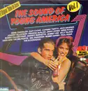 LP - Dion & The Belmonts, Paul Anka, Bobby Darin, etc - The Sound Of Young America - Vol. 1