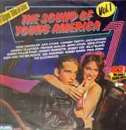 Dion & The Belmonts, Paul Anka, Bobby Darin, etc - The Sound Of Young America - Vol. 1