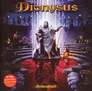 CD - Dionysus - Anima Mundi