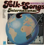Dionysius Chor - Folk-Songs International